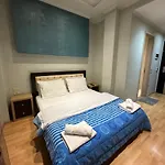 Отель Shehu Гирокастра