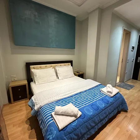 Hotel Shehu Gjirokastër