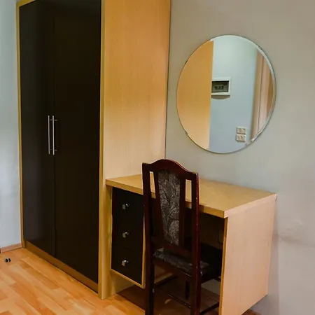 Shehu Hotel Gjirokastër