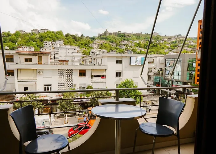 Shehu Gjirokastër