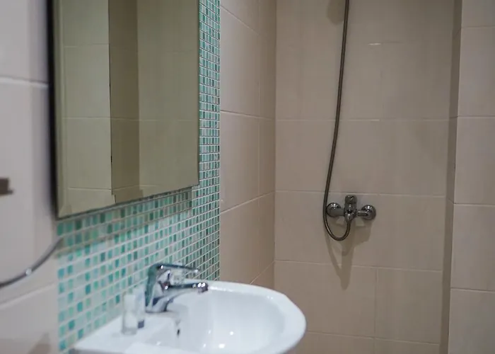 Otel Shehu 3*