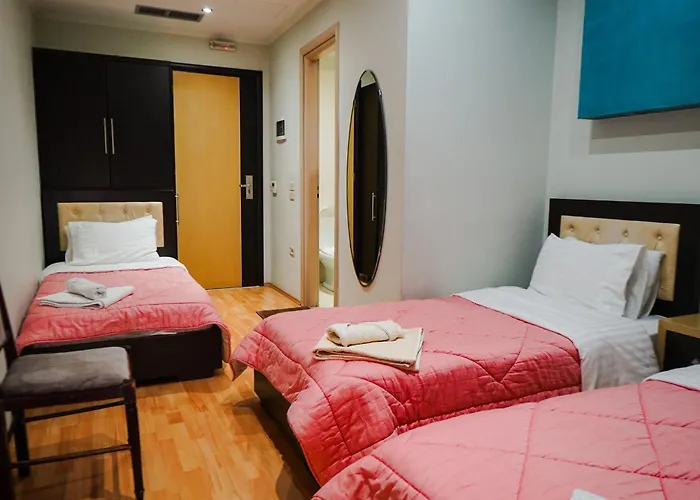 Shehu Otel