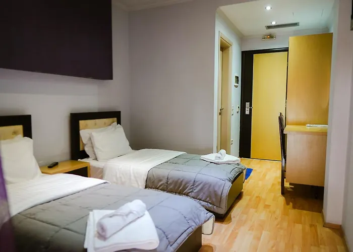 Shehu Otel
