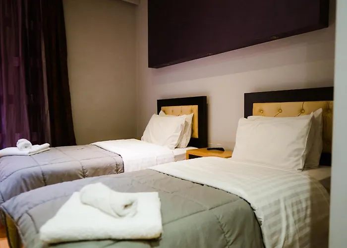 Shehu Otel 3*