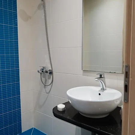 Shehu 3* Gjirokastër