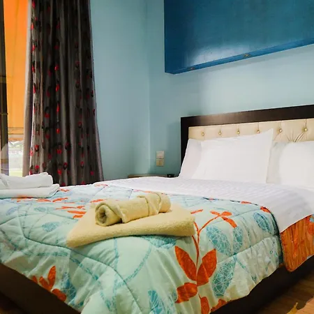 Shehu 3* Gjirokastër