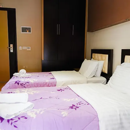 Shehu 3* Gjirokastër