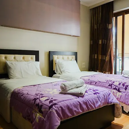 Shehu 3* Gjirokastër