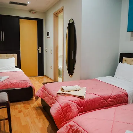 Shehu Hotel