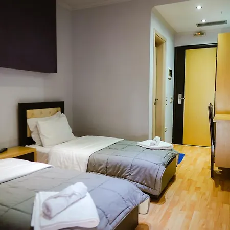 Shehu Hotel