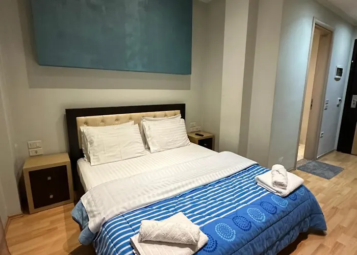 Hotel Shehu Gjirokastër