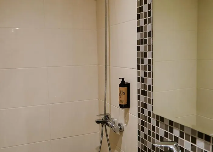 Shehu Hotel Gjirokastër