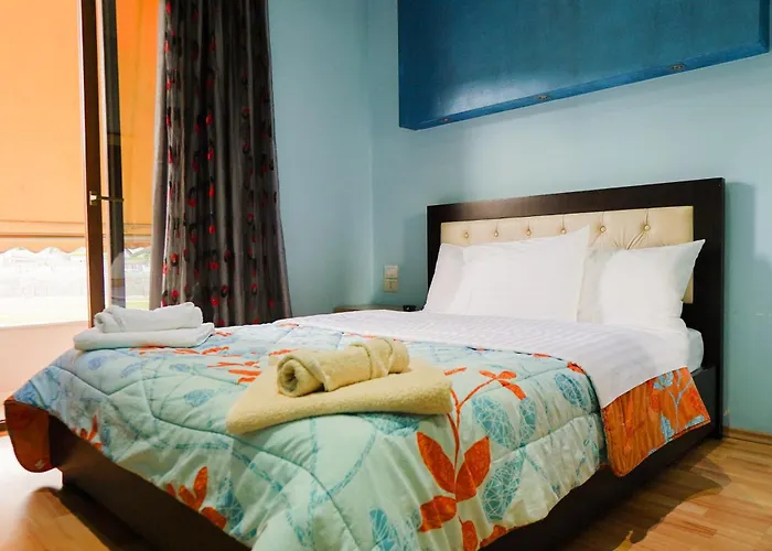 Shehu 3* Gjirokastër