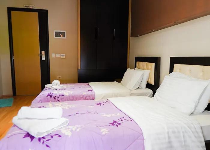 Shehu 3* Gjirokastër