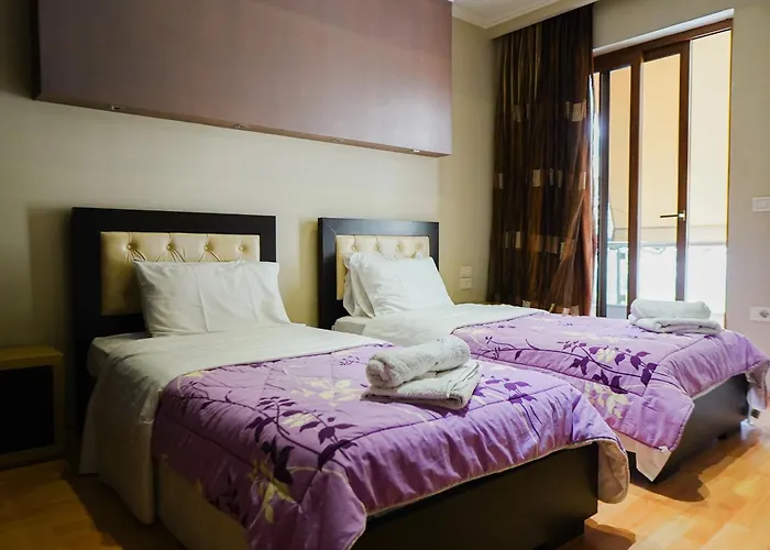 Shehu 3* Gjirokastër