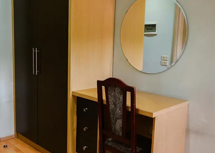 Shehu Hotel Gjirokastër